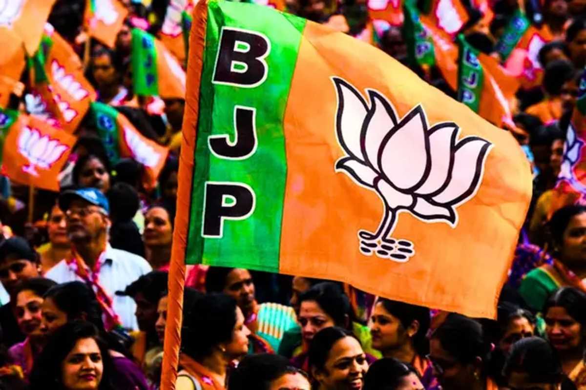 मध्य प्रदेश में भाजपा ने हर बूथ पर 370 वोट बढ़ाने का अभियान किया शुरू